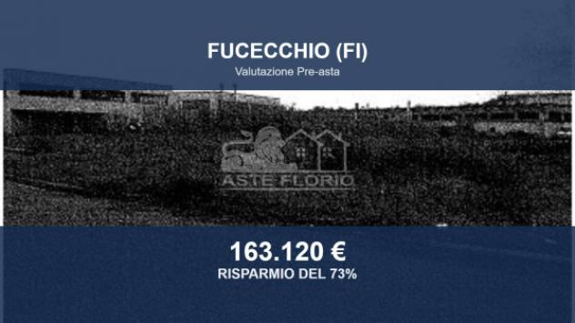 locale commerciale in vendita a Fucecchio