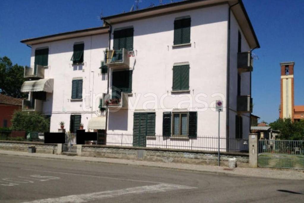 appartamento in vendita a Fucecchio in zona San Pierino