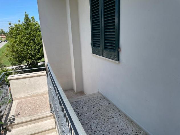 appartamento in vendita a Fucecchio