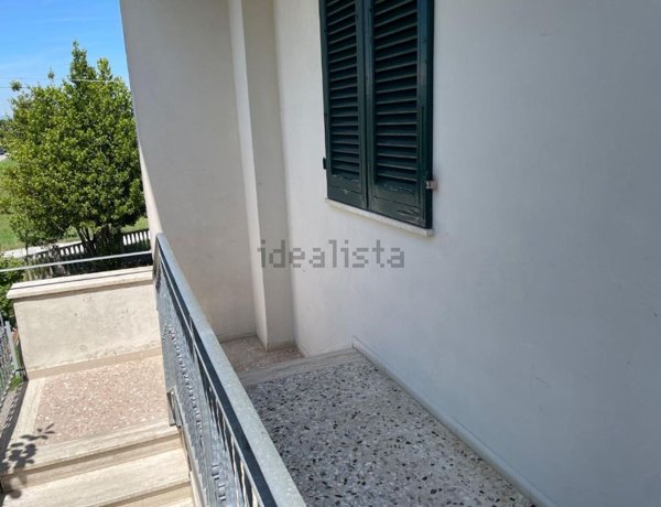appartamento in vendita a Fucecchio
