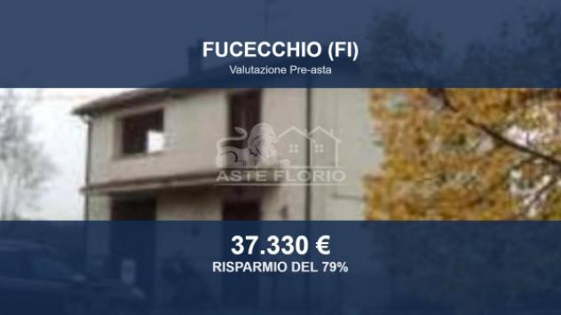 appartamento in vendita a Fucecchio