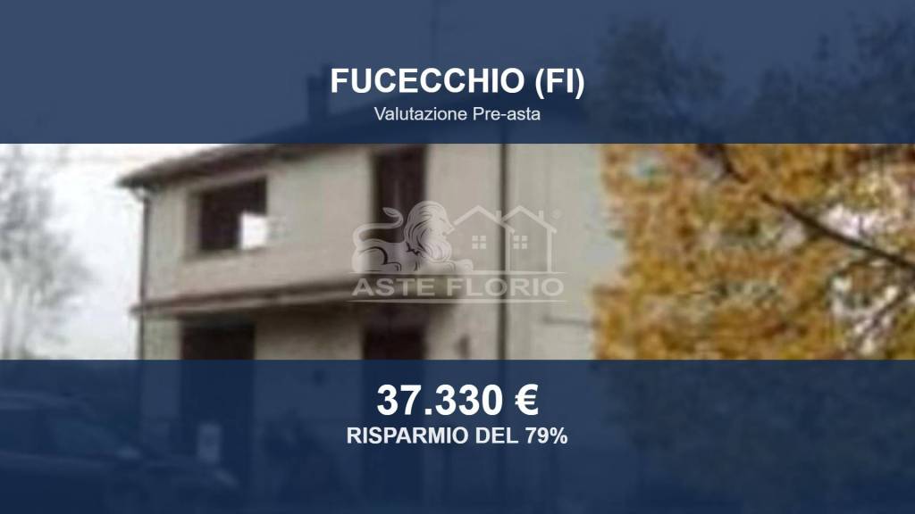appartamento in vendita a Fucecchio in zona Querce
