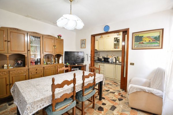 casa indipendente in vendita a Fucecchio