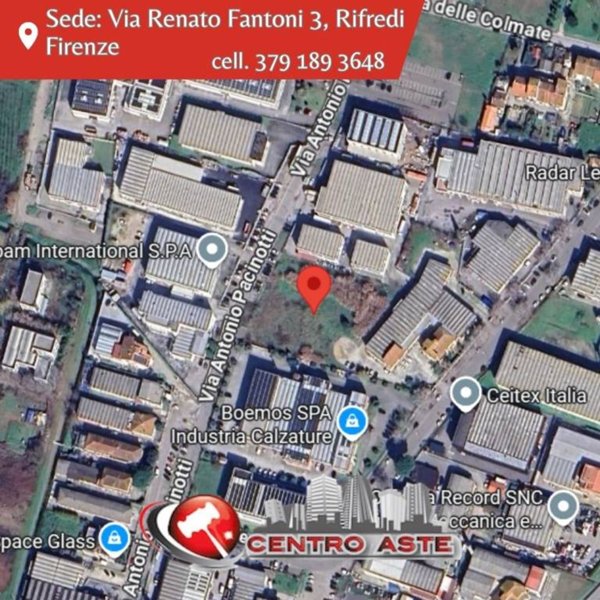 casa indipendente in vendita a Fucecchio in zona Le Botteghe