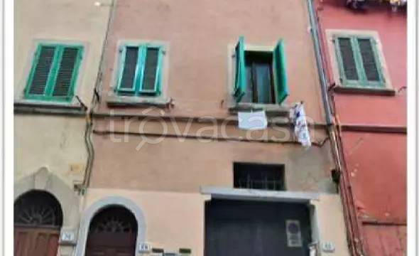 appartamento in vendita a Fucecchio