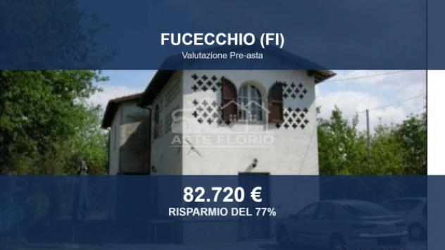 casa indipendente in vendita a Fucecchio in zona Torre