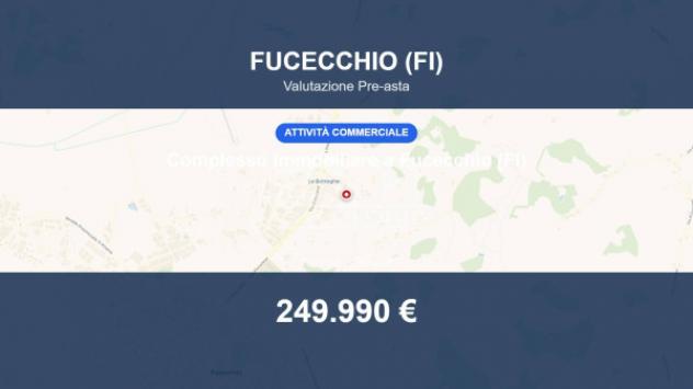 terreno edificabile in vendita a Fucecchio