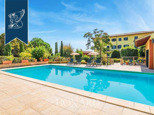 casa indipendente in vendita a Fucecchio