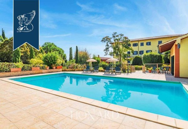 casa indipendente in vendita a Fucecchio