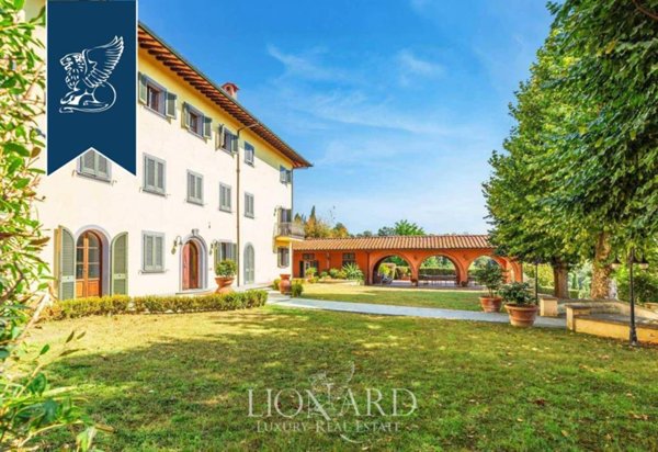 casa indipendente in vendita a Fucecchio