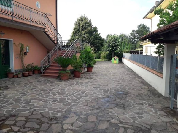 casa indipendente in vendita a Fucecchio