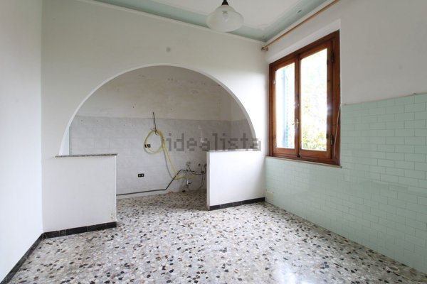 appartamento in vendita a Fucecchio in zona San Pierino