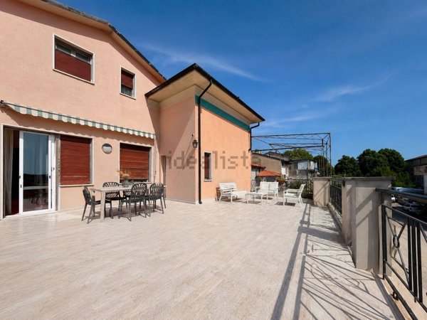 appartamento in vendita a Fucecchio