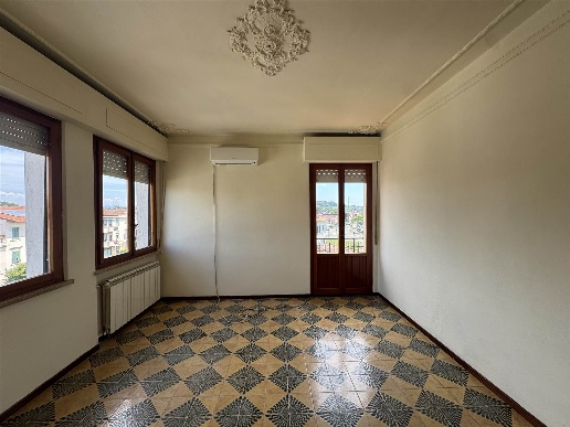 appartamento in vendita a Fucecchio