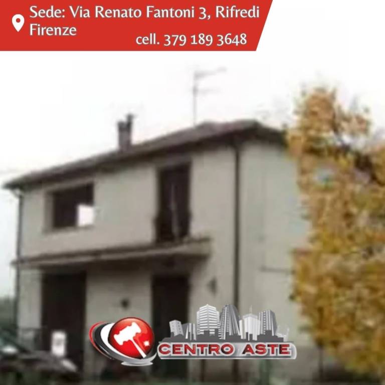 casa indipendente in vendita a Fucecchio in zona Pinete