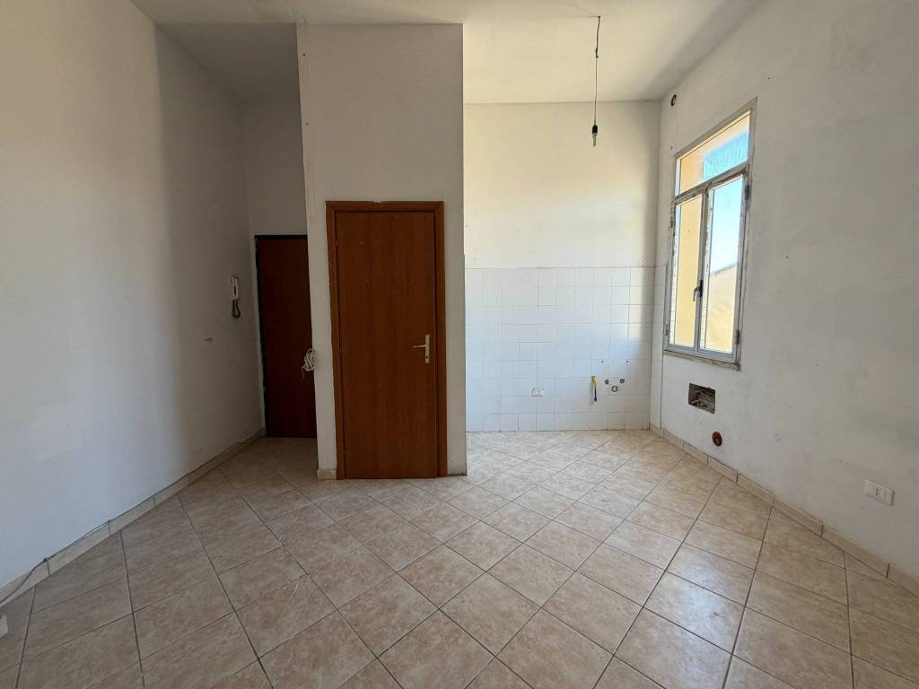 appartamento in vendita a Fucecchio