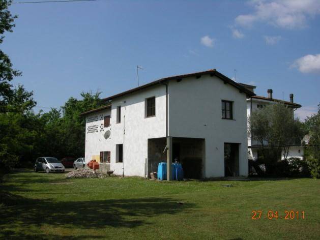 casa indipendente in vendita a Fucecchio in zona Torre