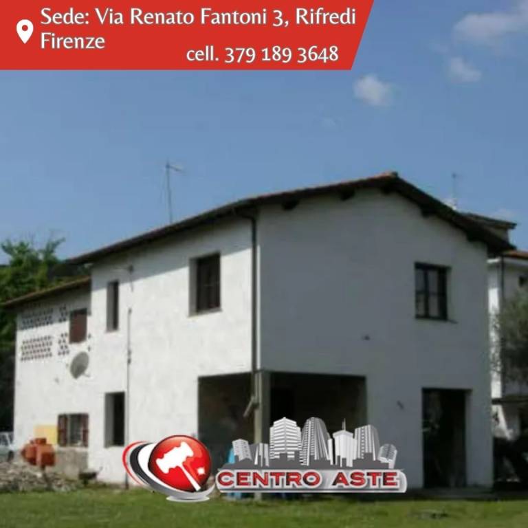 appartamento in vendita a Fucecchio