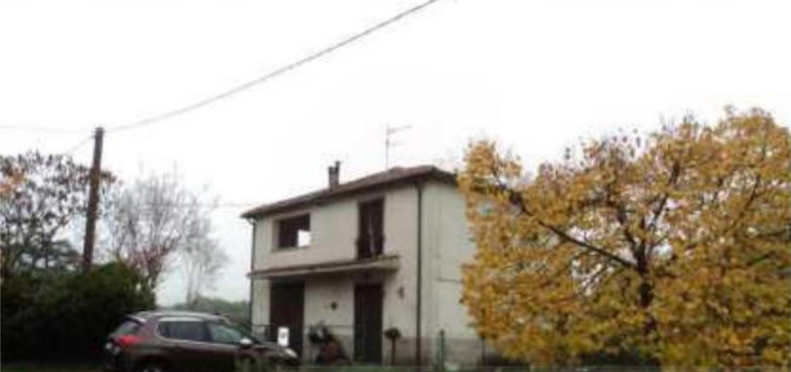 appartamento in vendita a Fucecchio in zona Querce