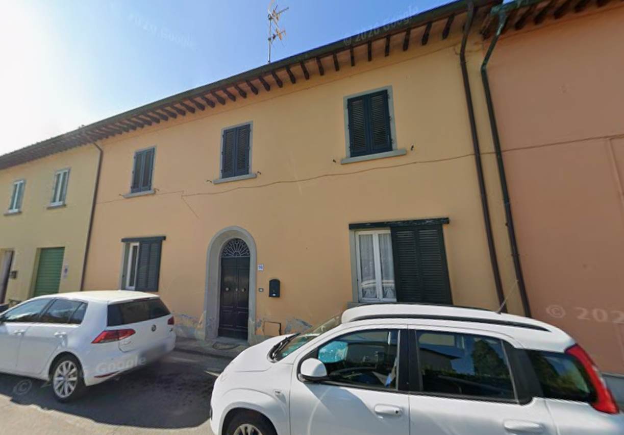 casa indipendente in vendita a Fucecchio