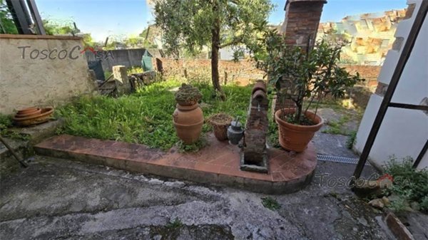 casa indipendente in vendita a Fucecchio