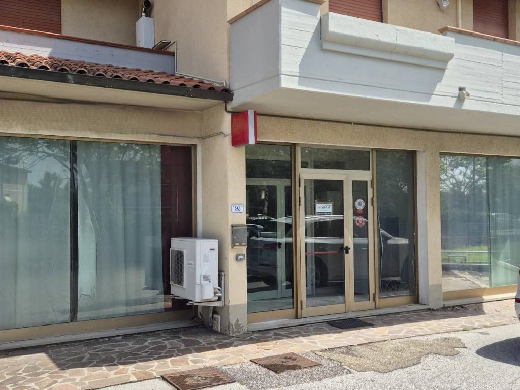 ufficio in vendita a Fucecchio