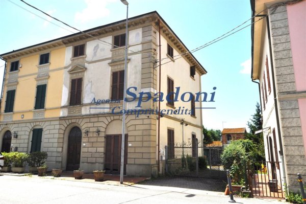 casa indipendente in vendita a Fucecchio