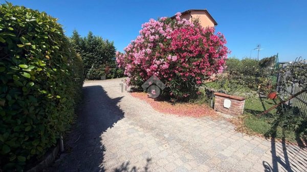 casa indipendente in vendita a Fucecchio in zona San Pierino