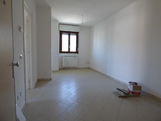 appartamento in vendita a Fucecchio