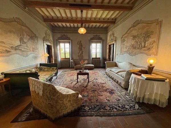 casa indipendente in vendita a Fucecchio