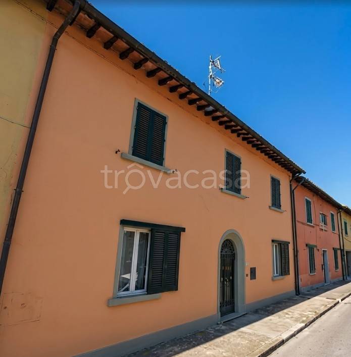 casa indipendente in vendita a Fucecchio