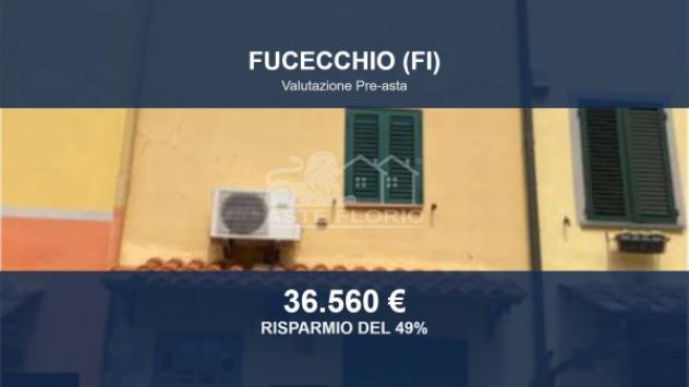 appartamento in vendita a Fucecchio in zona Torre