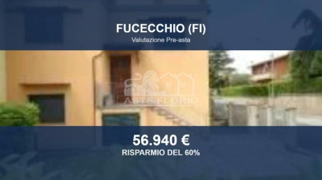 appartamento in vendita a Fucecchio