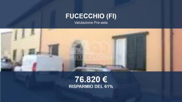 casa indipendente in vendita a Fucecchio