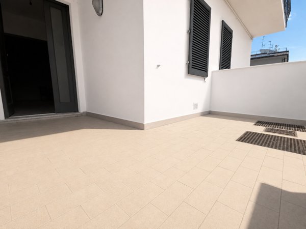 appartamento in vendita a Fucecchio