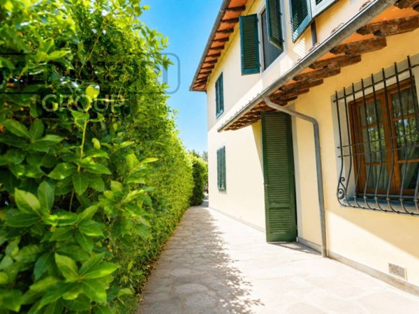 casa indipendente in vendita a Fucecchio in zona Torre