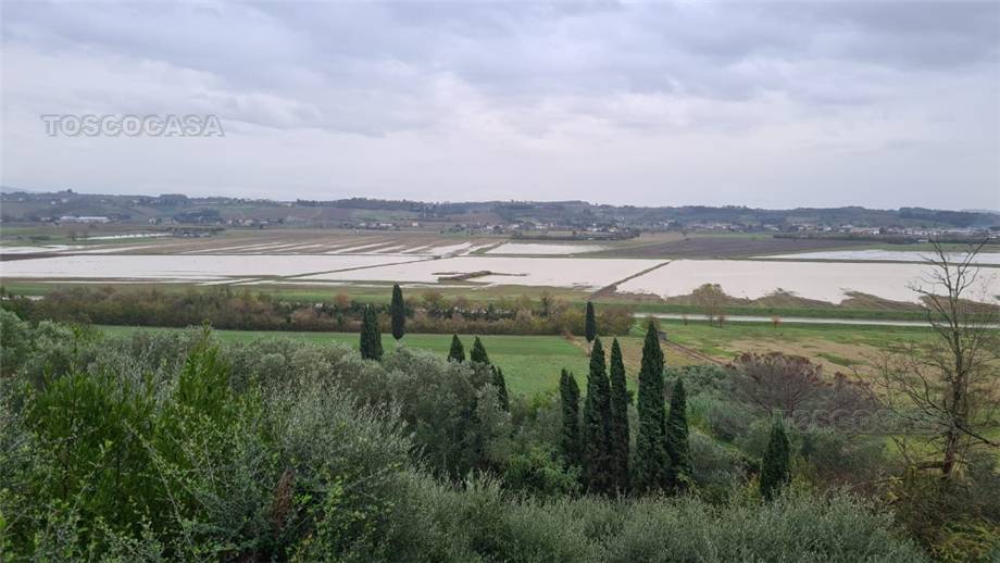 casa indipendente in vendita a Fucecchio in zona Torre