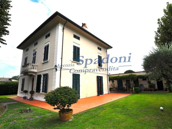 casa indipendente in vendita a Fucecchio in zona Querce