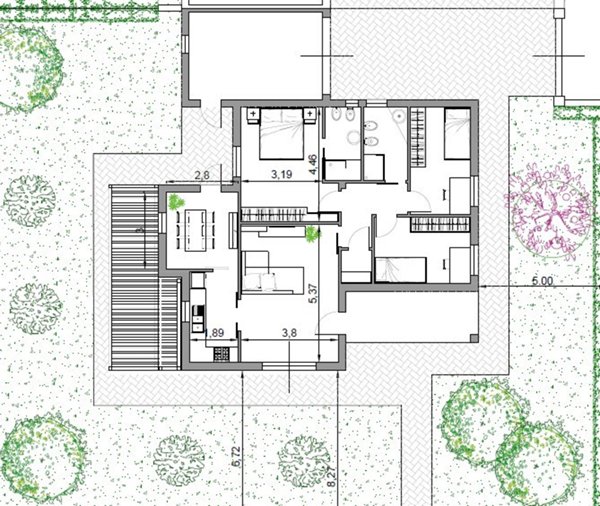 casa indipendente in vendita a Fucecchio