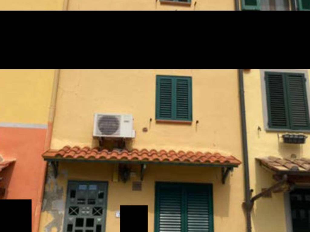 casa indipendente in vendita a Fucecchio in zona Ponte a Cappiano