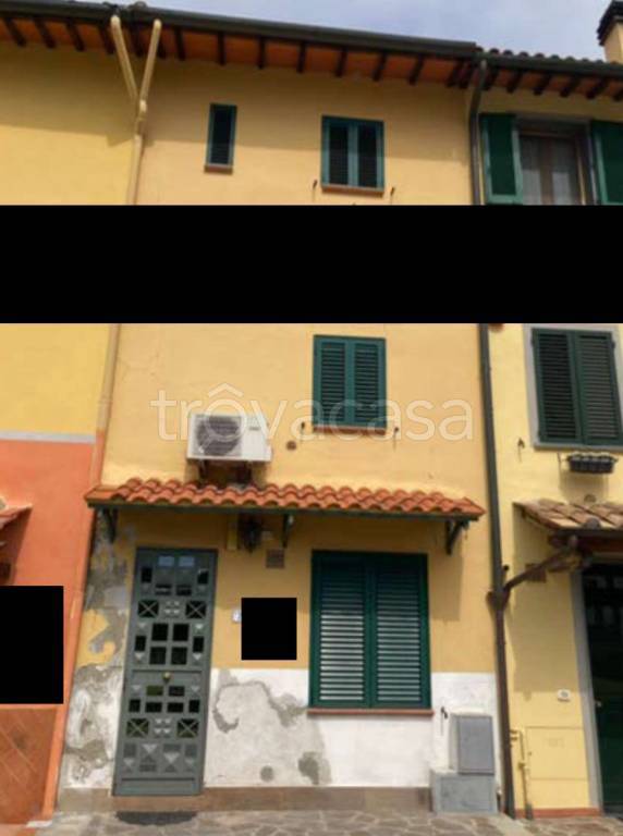 casa indipendente in vendita a Fucecchio in zona Ponte a Cappiano