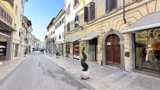 appartamento in vendita a Fucecchio