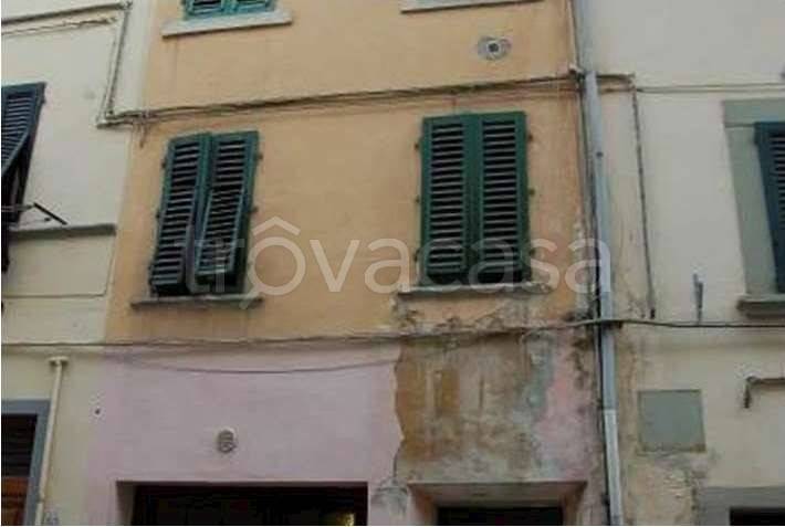 appartamento in vendita a Fucecchio