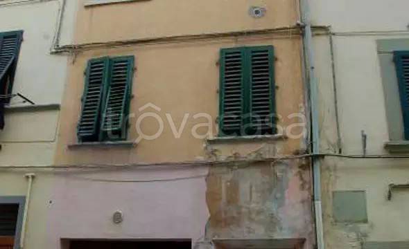 appartamento in vendita a Fucecchio
