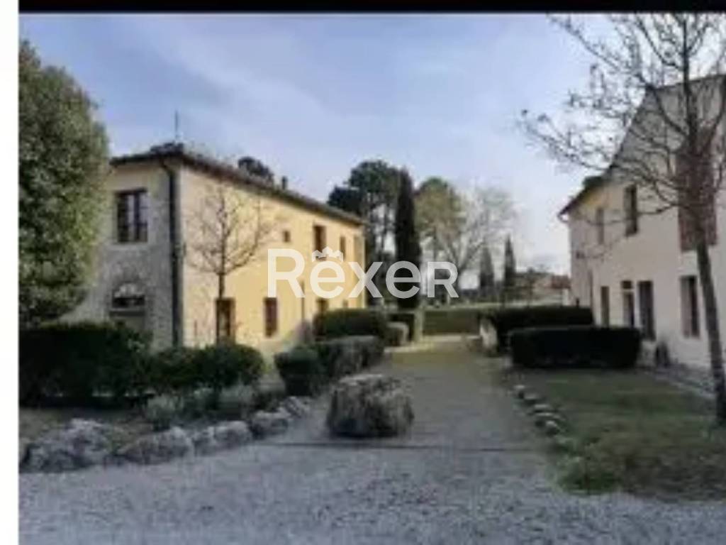 appartamento in vendita a Fucecchio
