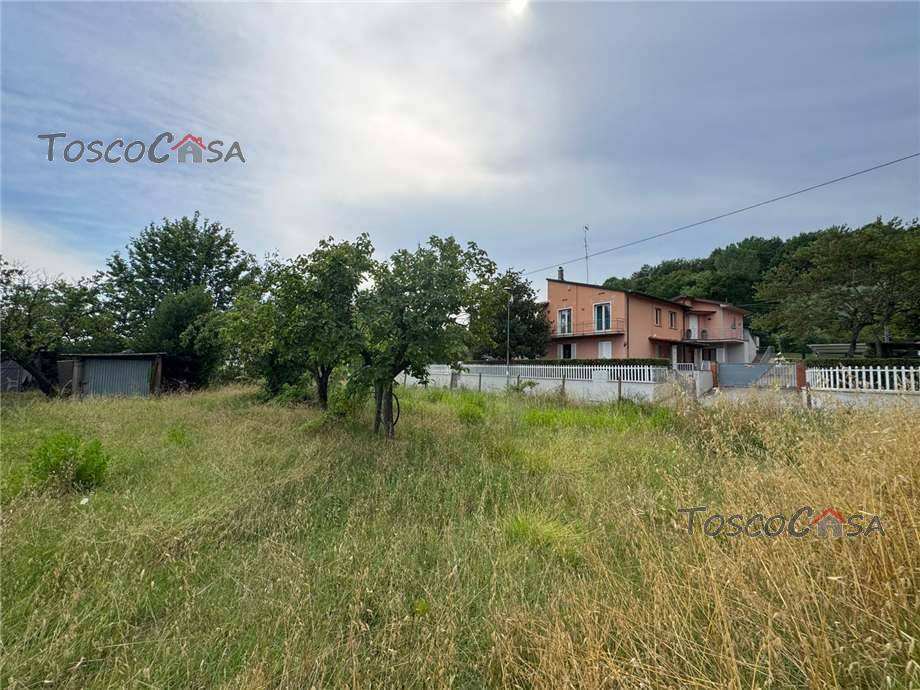 terreno agricolo in vendita a Fucecchio