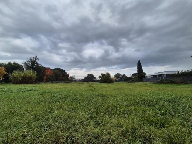 terreno edificabile in vendita a Fucecchio