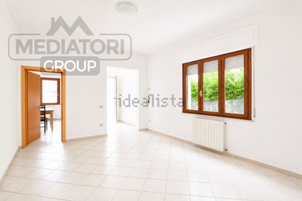 appartamento in vendita a Fucecchio