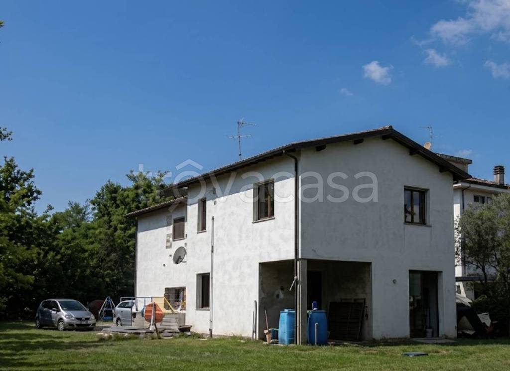 casa indipendente in vendita a Fucecchio
