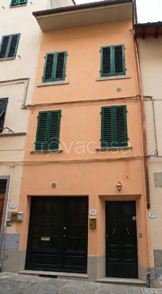 appartamento in vendita a Fucecchio
